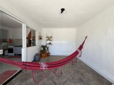 Casa à venda com 116m², 2 quartos, 4 vagas no bairro Campeche em Florianopolis - Foto 6