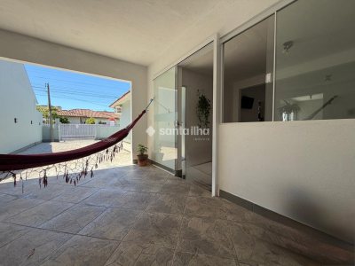 Casa à venda com 116m², 2 quartos, 4 vagas no bairro Campeche em Florianopolis - Foto 5
