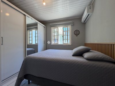 Casa à venda com 116m², 2 quartos, 4 vagas no bairro Campeche em Florianopolis - Foto 13