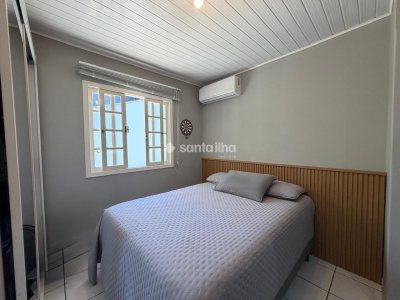 Casa à venda com 116m², 2 quartos, 4 vagas no bairro Campeche em Florianopolis - Foto 14