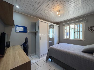 Casa à venda com 116m², 2 quartos, 4 vagas no bairro Campeche em Florianopolis - Foto 15