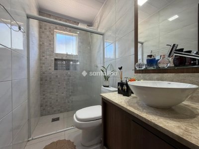Casa à venda com 116m², 2 quartos, 4 vagas no bairro Campeche em Florianopolis - Foto 16