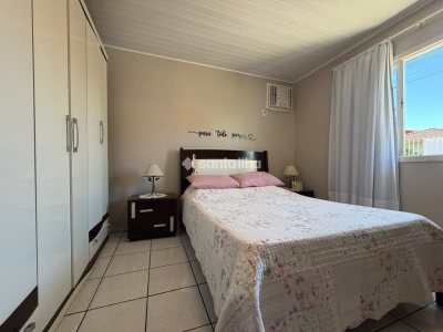 Casa à venda com 116m², 2 quartos, 4 vagas no bairro Campeche em Florianopolis - Foto 17