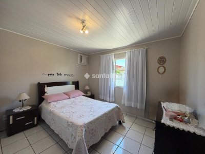 Casa à venda com 116m², 2 quartos, 4 vagas no bairro Campeche em Florianopolis - Foto 18