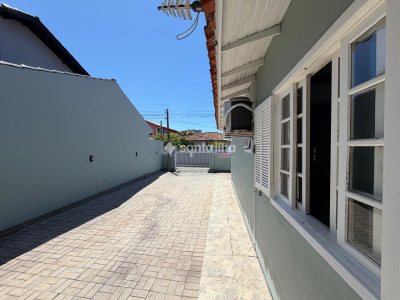 Casa à venda com 116m², 2 quartos, 4 vagas no bairro Campeche em Florianopolis - Foto 3