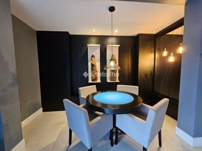 Studio para alugar ou comprar com 45m², 1 quarto, 1 vaga no bairro Novo Campeche em Florianópolis - Foto 18