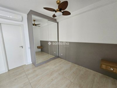 Studio para alugar ou comprar com 45m², 1 quarto, 1 vaga no bairro Novo Campeche em Florianópolis - Foto 8