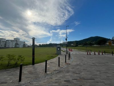 Terreno à venda com 362m² no bairro Campeche em Florianopolis - Foto 2