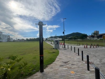 Terreno à venda com 362m² no bairro Campeche em Florianopolis - Foto 3