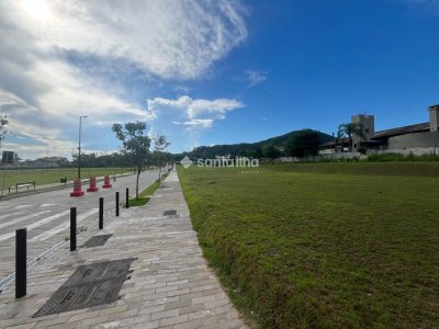 Terreno à venda com 362m² no bairro Campeche em Florianopolis - Foto 4