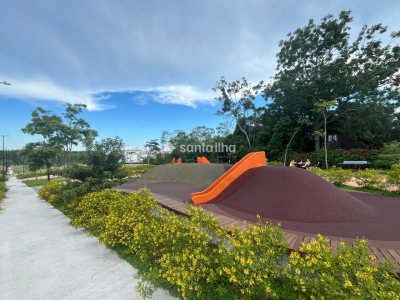 Terreno à venda com 362m² no bairro Campeche em Florianopolis - Foto 5