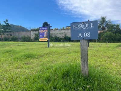 Terreno à venda com 362m² no bairro Campeche em Florianopolis - Foto 7