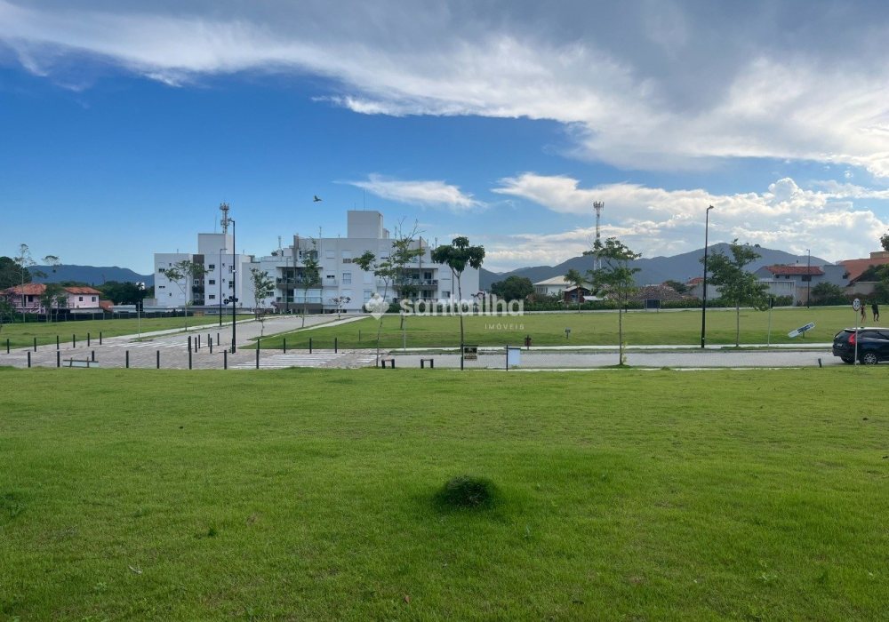 Terreno à venda com 362m² no bairro Campeche em Florianopolis - Foto 1