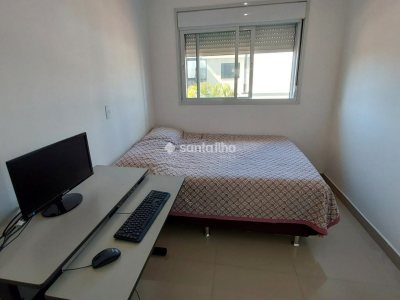 Casa à venda com 100m², 2 quartos, 2 suítes, 2 vagas no bairro Ribeirão da Ilha em Florianópolis - Foto 11