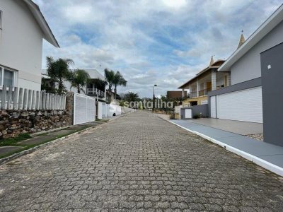 Casa em Condomínio à venda com 460m², 5 quartos, 5 suítes, 4 vagas no bairro Morro das Pedras em Florianópolis - Foto 39