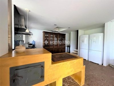 Casa em Condomínio à venda com 460m², 5 quartos, 5 suítes, 4 vagas no bairro Morro das Pedras em Florianópolis - Foto 11