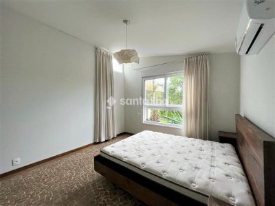Casa em Condomínio à venda com 460m², 5 quartos, 5 suítes, 4 vagas no bairro Morro das Pedras em Florianópolis - Foto 28