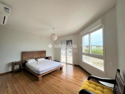 Casa em Condomínio à venda com 460m², 5 quartos, 5 suítes, 4 vagas no bairro Morro das Pedras em Florianópolis - Foto 31