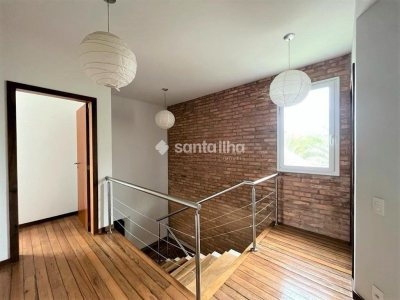 Casa em Condomínio à venda com 460m², 5 quartos, 5 suítes, 4 vagas no bairro Morro das Pedras em Florianópolis - Foto 15