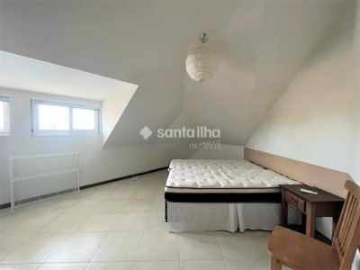 Casa em Condomínio à venda com 460m², 5 quartos, 5 suítes, 4 vagas no bairro Morro das Pedras em Florianópolis - Foto 21