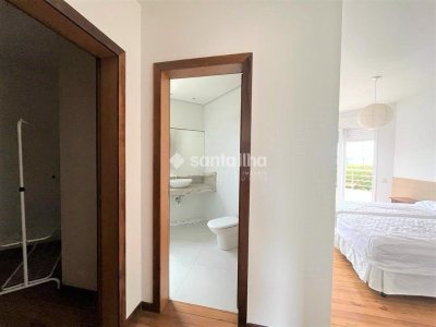 Casa em Condomínio à venda com 460m², 5 quartos, 5 suítes, 4 vagas no bairro Morro das Pedras em Florianópolis - Foto 19