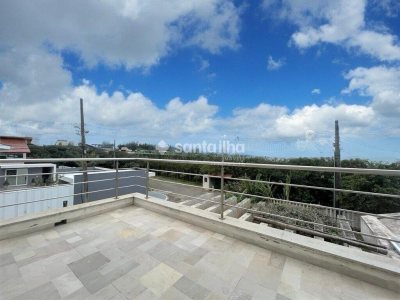 Casa em Condomínio à venda com 460m², 5 quartos, 5 suítes, 4 vagas no bairro Morro das Pedras em Florianópolis - Foto 38