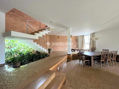 Casa em Condomínio à venda com 460m², 5 quartos, 5 suítes, 4 vagas no bairro Morro das Pedras em Florianópolis - Foto 14