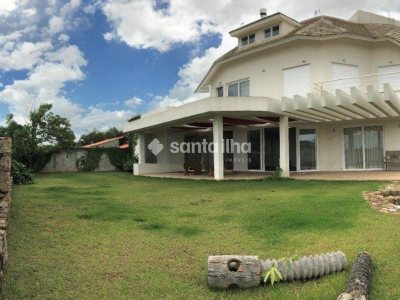 Casa em Condomínio à venda com 460m², 5 quartos, 5 suítes, 4 vagas no bairro Morro das Pedras em Florianópolis - Foto 3