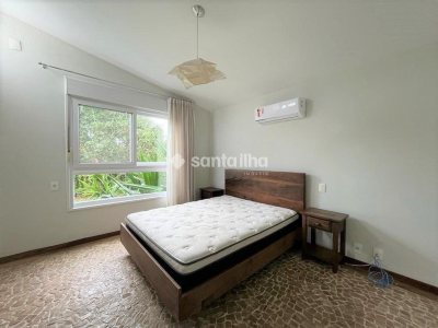 Casa em Condomínio à venda com 460m², 5 quartos, 5 suítes, 4 vagas no bairro Morro das Pedras em Florianópolis - Foto 29