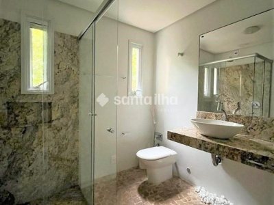 Casa em Condomínio à venda com 460m², 5 quartos, 5 suítes, 4 vagas no bairro Morro das Pedras em Florianópolis - Foto 30
