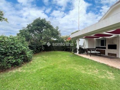 Casa em Condomínio à venda com 460m², 5 quartos, 5 suítes, 4 vagas no bairro Morro das Pedras em Florianópolis - Foto 4