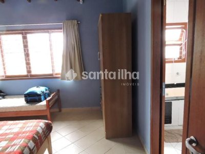 Casa à venda com 200m², 4 quartos, 2 suítes, 1 vaga no bairro Campeche em Florianópolis - Foto 40