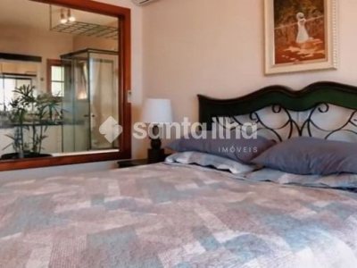 Casa à venda com 320m², 3 quartos, 1 suíte, 3 vagas no bairro Lagoa da Conceição em Florianópolis - Foto 41