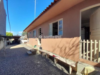 Casa à venda com 100m², 3 quartos, 4 vagas no bairro Campeche em Florianópolis - Foto 4