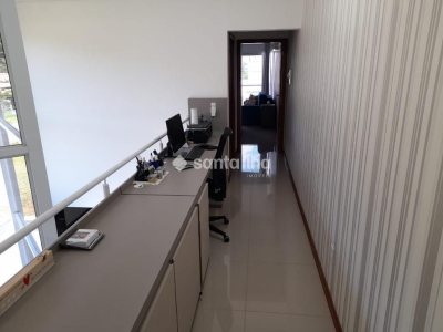 Casa à venda com 153m², 3 quartos, 1 suíte, 2 vagas no bairro Ribeirão da Ilha em Florianópolis - Foto 45