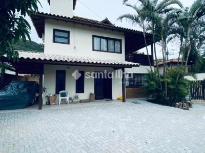 Casa à venda com 200m², 4 quartos, 2 suítes, 1 vaga no bairro Campeche em Florianópolis - Foto 99