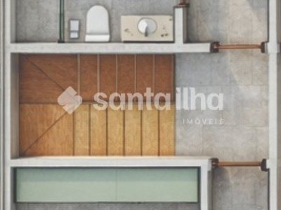Casa à venda com 131m², 2 quartos, 2 suítes, 1 vaga no bairro Campeche em Florianópolis - Foto 3