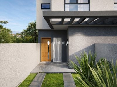 Casa à venda com 131m², 2 quartos, 2 suítes, 1 vaga no bairro Campeche em Florianópolis - Foto 2
