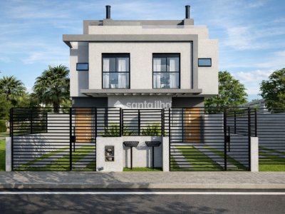 Casa à venda com 131m², 2 quartos, 2 suítes, 1 vaga no bairro Campeche em Florianópolis - Foto 7