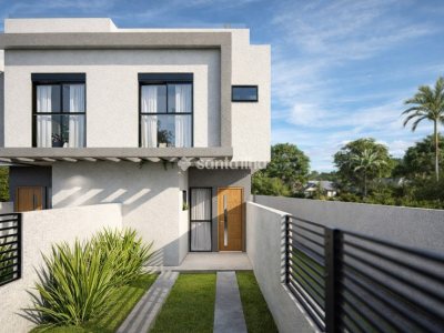 Casa à venda com 131m², 2 quartos, 2 suítes, 1 vaga no bairro Campeche em Florianópolis - Foto 8