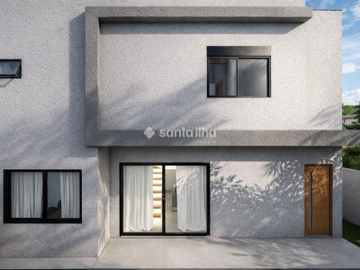 Casa à venda com 131m², 2 quartos, 2 suítes, 1 vaga no bairro Campeche em Florianópolis - Foto 9