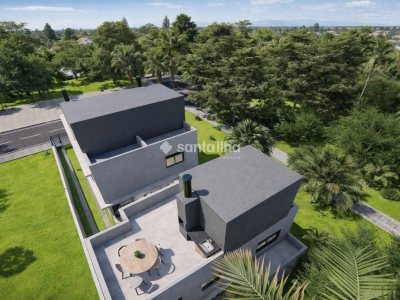 Casa à venda com 131m², 2 quartos, 2 suítes, 1 vaga no bairro Campeche em Florianópolis - Foto 10