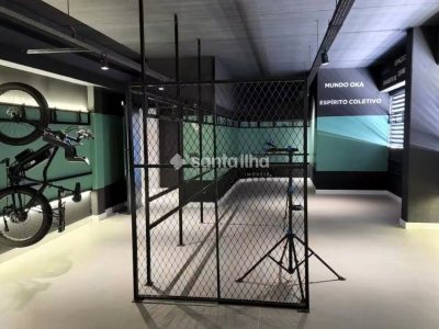 Studio à venda com 38m², 1 quarto, 1 vaga no bairro Campeche em Florianópolis - Foto 25