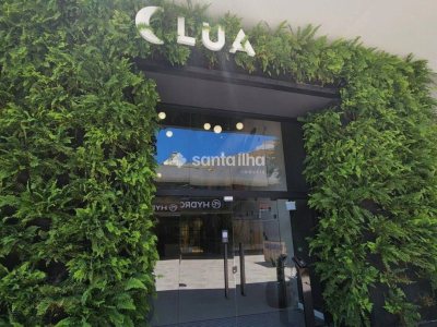 Studio à venda com 38m², 1 quarto, 1 vaga no bairro Campeche em Florianópolis - Foto 27