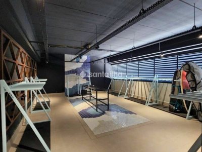 Studio à venda com 38m², 1 quarto, 1 vaga no bairro Campeche em Florianópolis - Foto 26