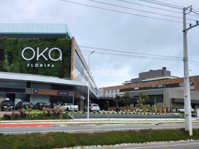 Studio à venda com 38m², 1 quarto, 1 vaga no bairro Campeche em Florianópolis - Foto 32