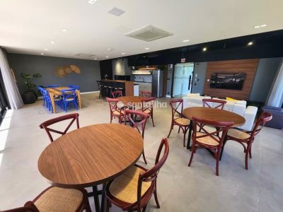 Studio à venda com 38m², 1 quarto, 1 vaga no bairro Campeche em Florianópolis - Foto 20