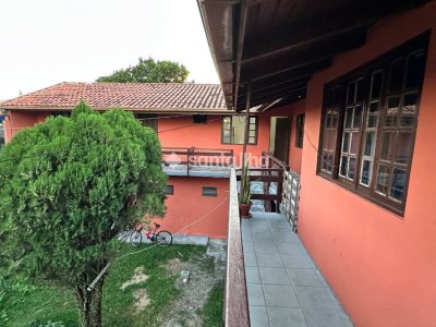 Pousada à venda com 360m², 10 quartos, 8 vagas no bairro Campeche em Florianópolis - Foto 9