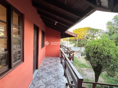 Pousada à venda com 360m², 10 quartos, 8 vagas no bairro Campeche em Florianópolis - Foto 10