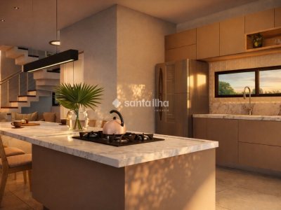 Casa à venda com 176m², 4 quartos, 1 suíte, 3 vagas no bairro Campeche em Florianopolis - Foto 9